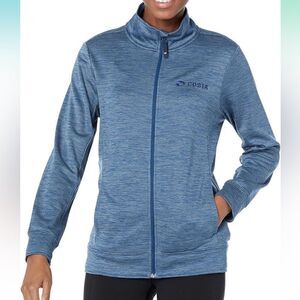 NWT Costa Women’s Beacon full zip up jacket